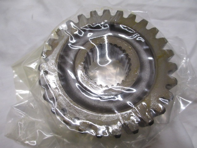TD170-98661 Mid Pto Gear Kt for KUBOTA