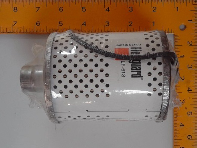 LF618 FLEETGUARD Filter