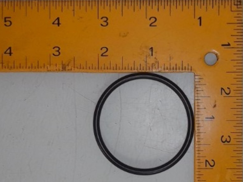 1033740 Ring for CLAAS