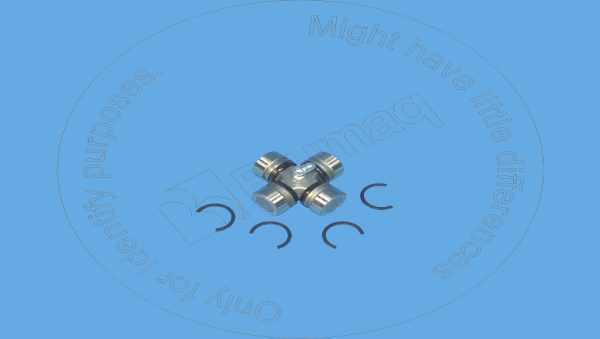 2C-0429 Universal Joint