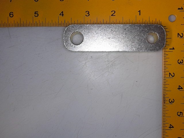 137168 Pin Link for GEHL MANITOU