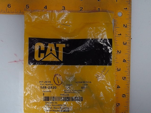 1882420 Kit Joy Stick for CATERPILLAR