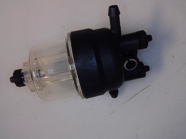 276-1804 Filter Water Separator for CATERPILLAR