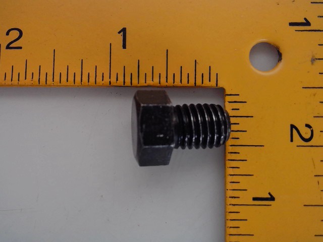 K7591-13130 Bolt for KUBOTA