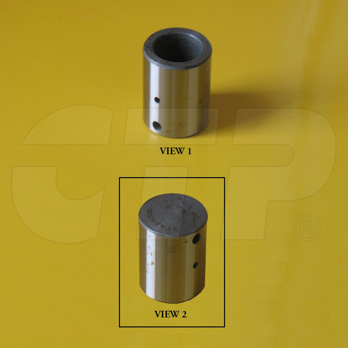 3T4568 Shaft-planetary for CATERPILLAR