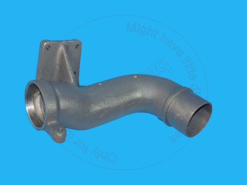 2W-1748 Elbow for BLUMAQ