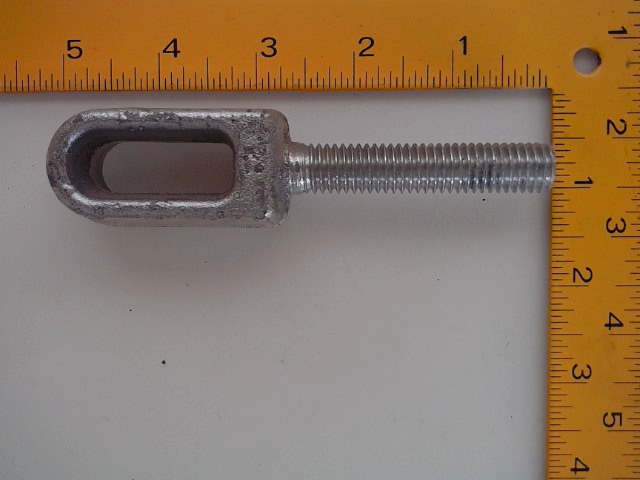 489384R3 Link for CUB CADET