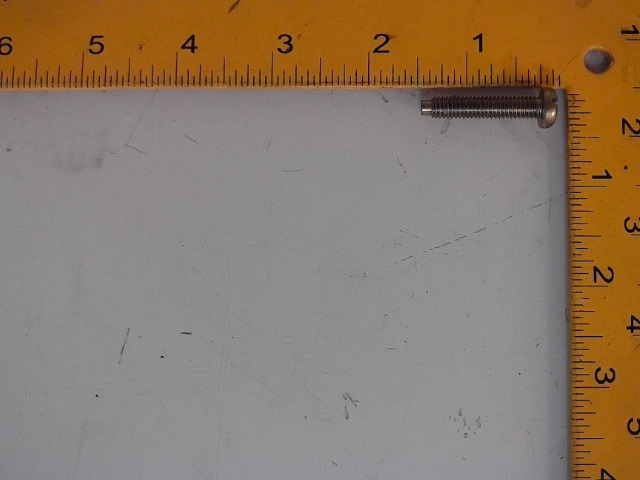 13621-93310 Screw for KUBOTA