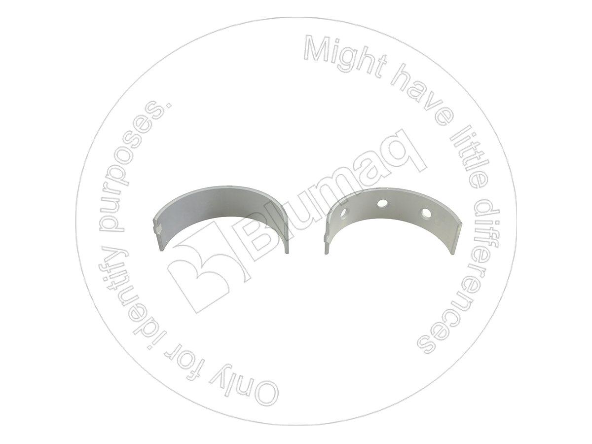 1W-1665 Bearing for BLUMAQ