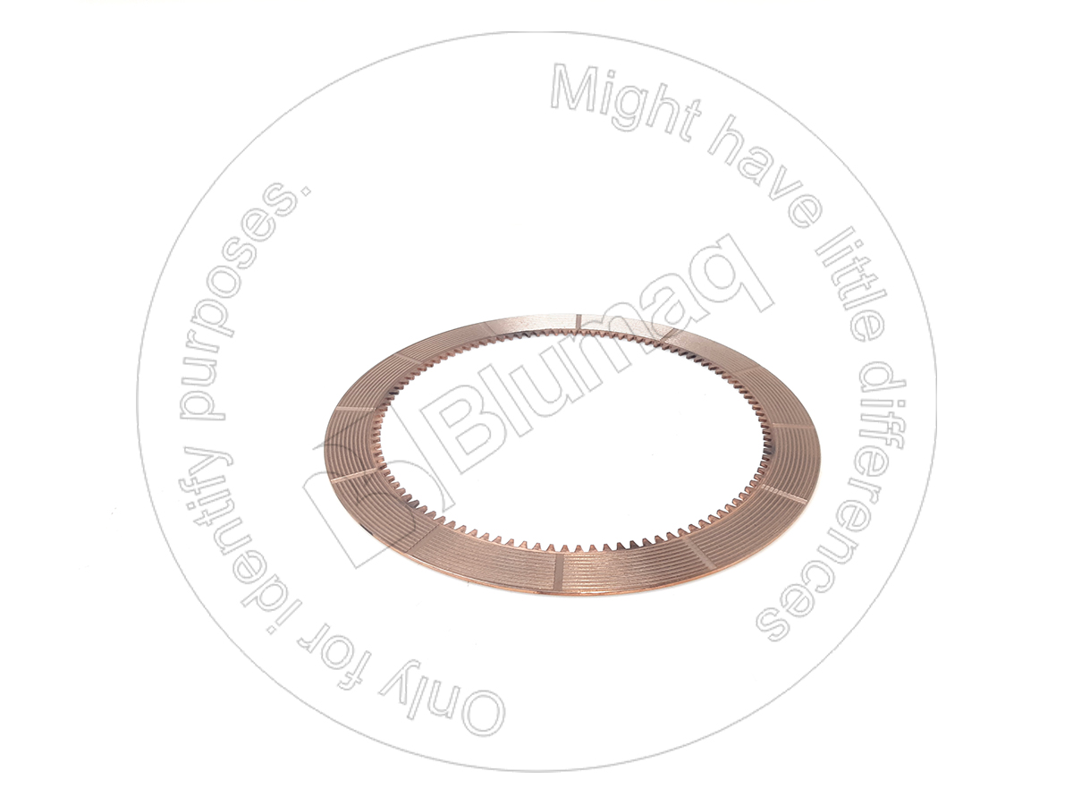 8S-6326 Disc