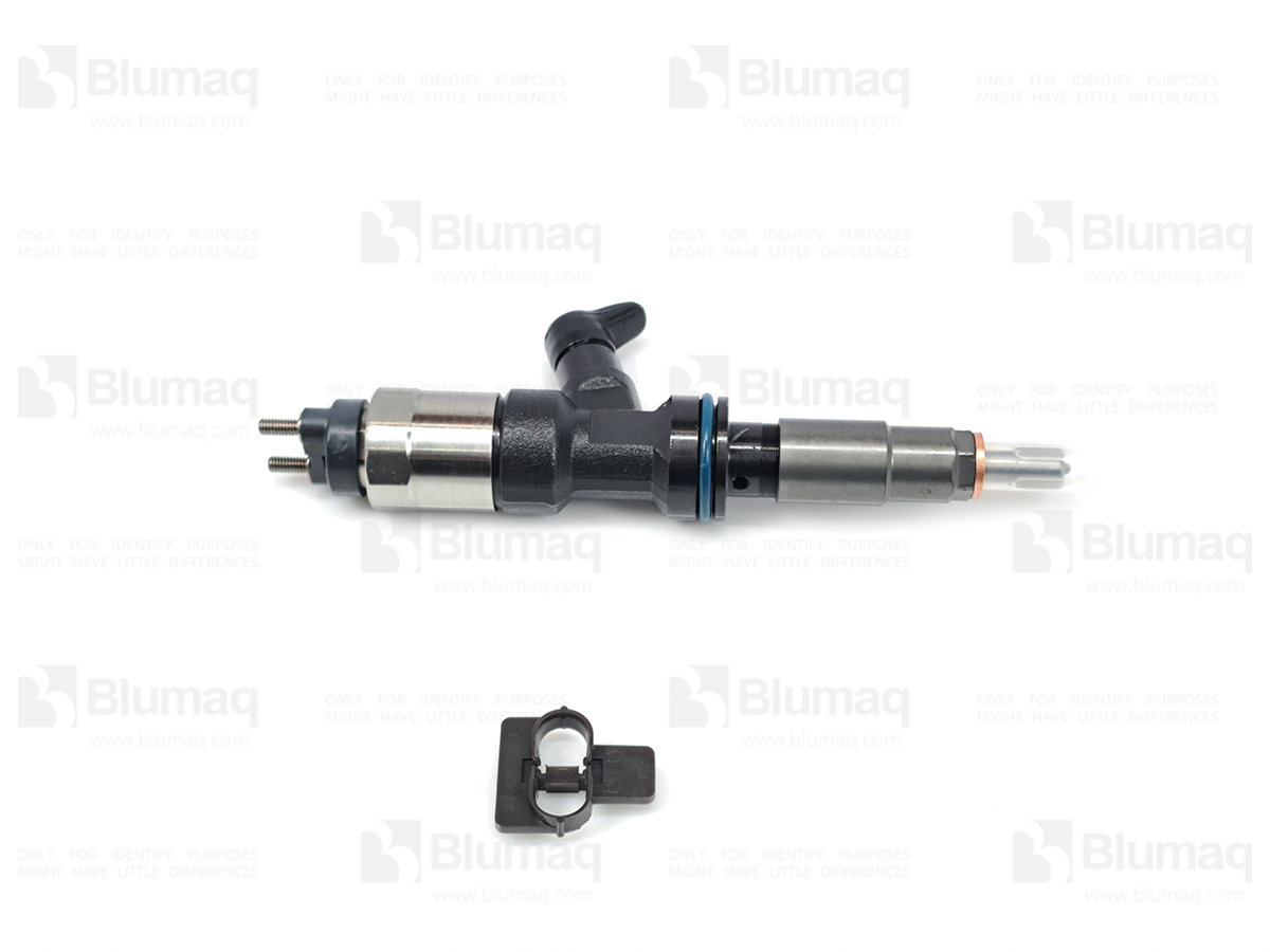 370-7282 Injector