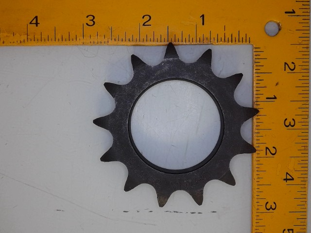 A-50W13 Sprocket for JOHN DEERE