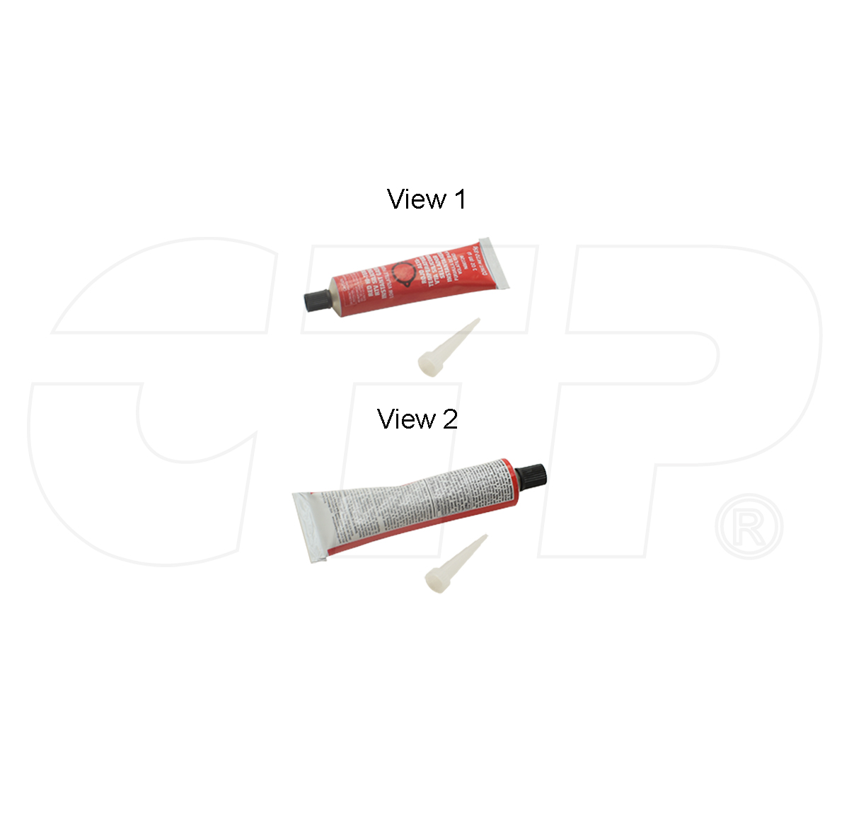 2058857 Sealant Silicone for CATERPILLAR