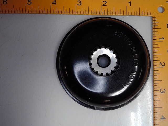 S.68201 Dust Cover