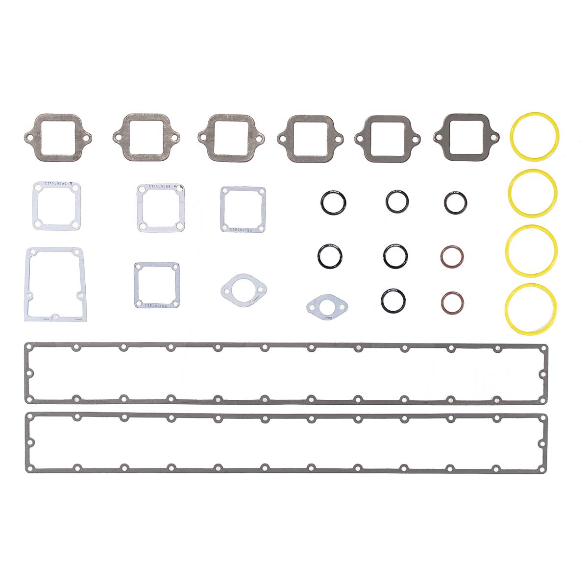 2227987 Kit - Gasket