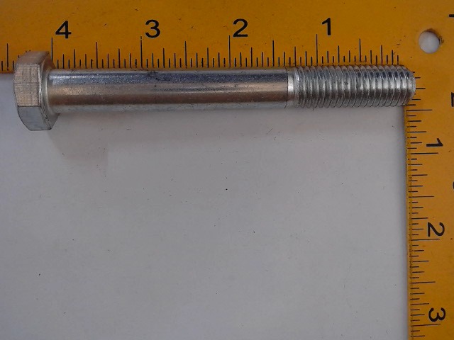 814-12100 Bolt for KOMATSU