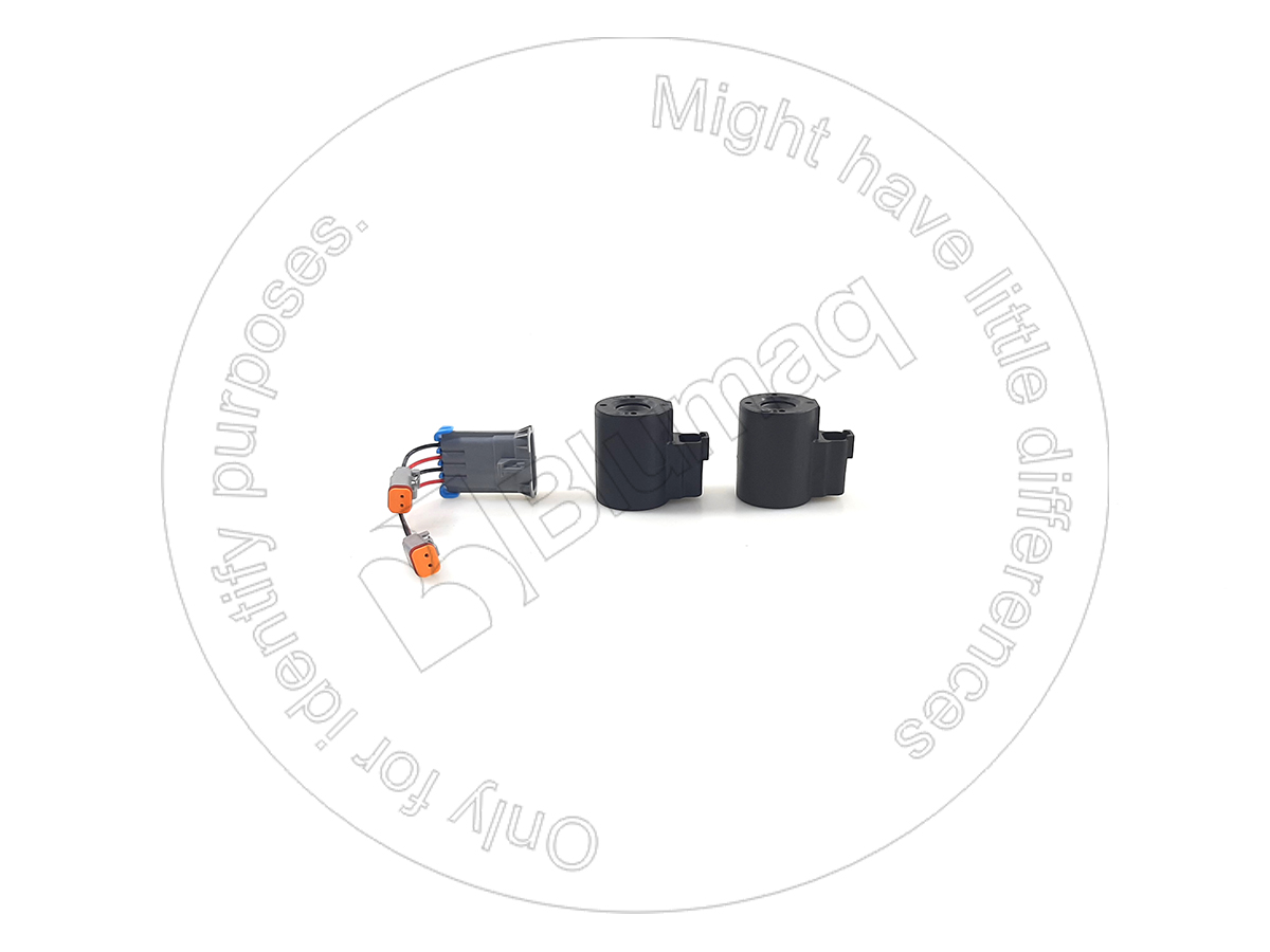 CS87456900 Solenoid