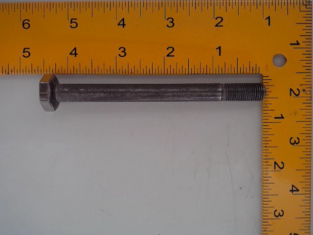 T29648 Bolt for JOHN DEERE