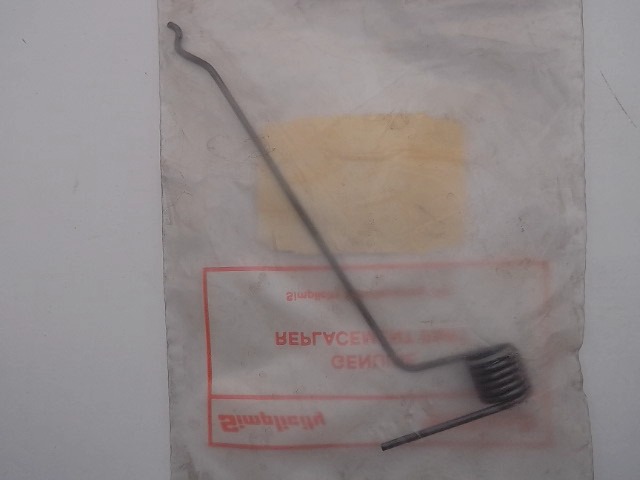 1664971 Spring for AGCO