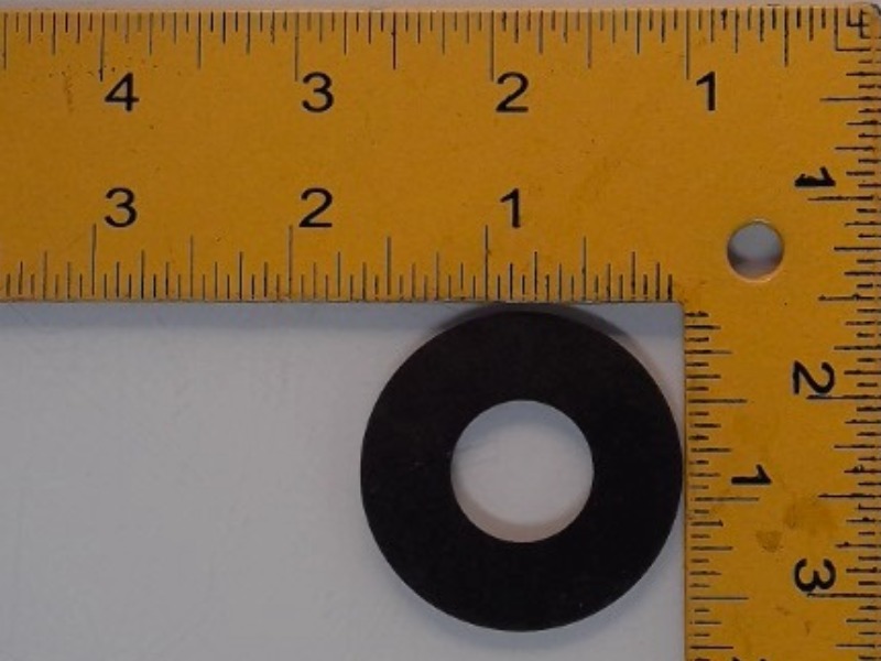 242954 Washer for GEHL MANITOU