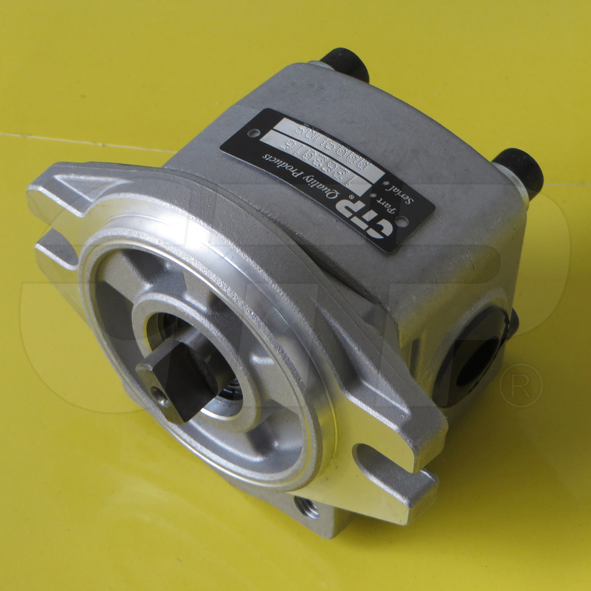 1262016 Pump Gp-gear for CATERPILLAR
