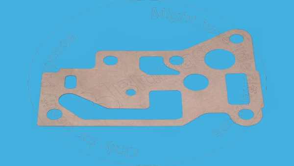 426-15-15911 Gasket for KOMATSU