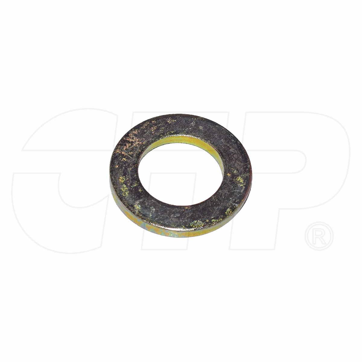 7X0531 Washer-hard