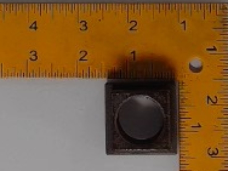 668999R1 Bushing for CASE NEW HOLLAND