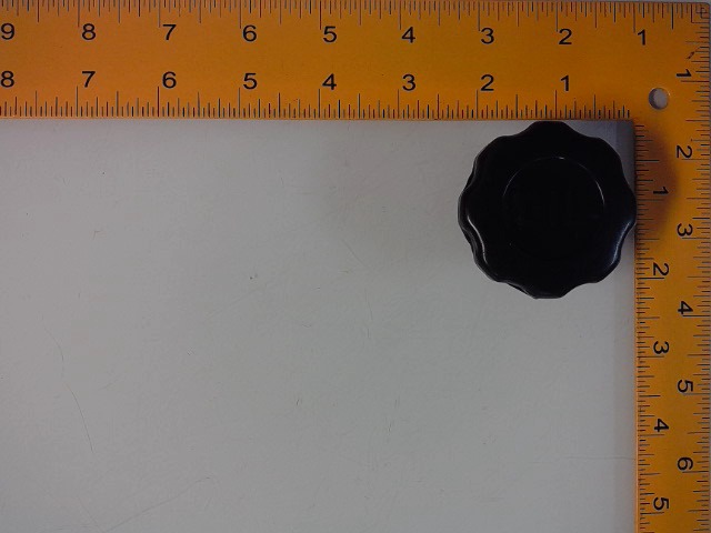 425-34448 Oil Cap for GEHL MANITOU