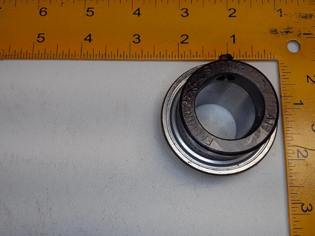 A-G1100KRRB Brg W/collar for JOHN DEERE