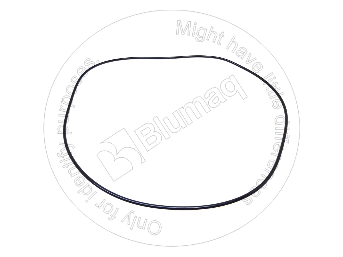 2G-8025 Seal O-ring