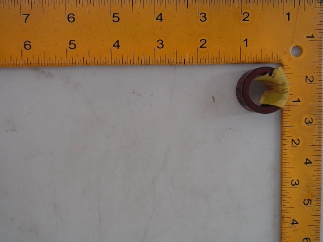 65722 Spacer for CUB CADET