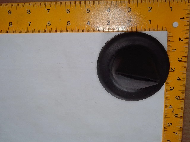 122-3349 Valve-dust