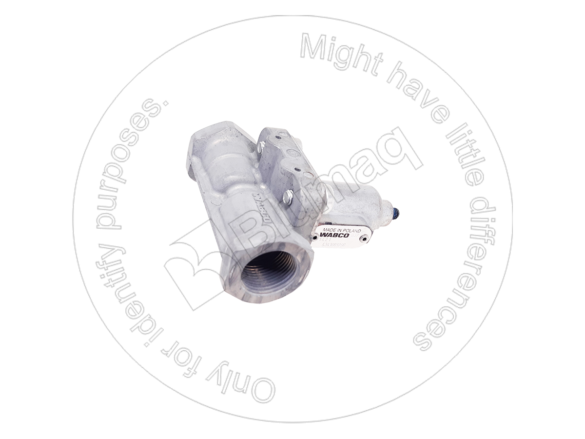 094.931 Valve for BLUMAQ