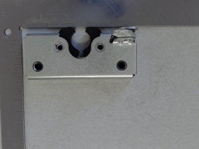 87729381 Latch for CASE NEW HOLLAND