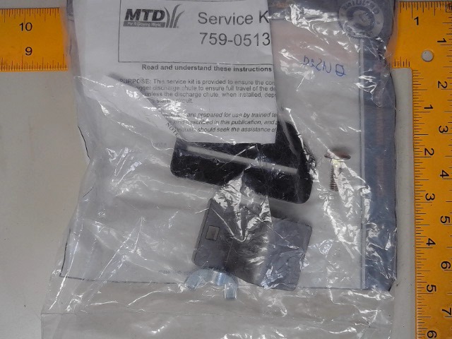 759-05133 Service Kit for CUB CADET