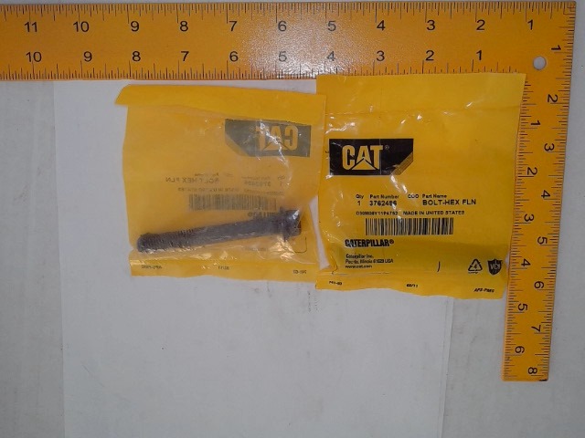 376-2496 Bolt for CATERPILLAR
