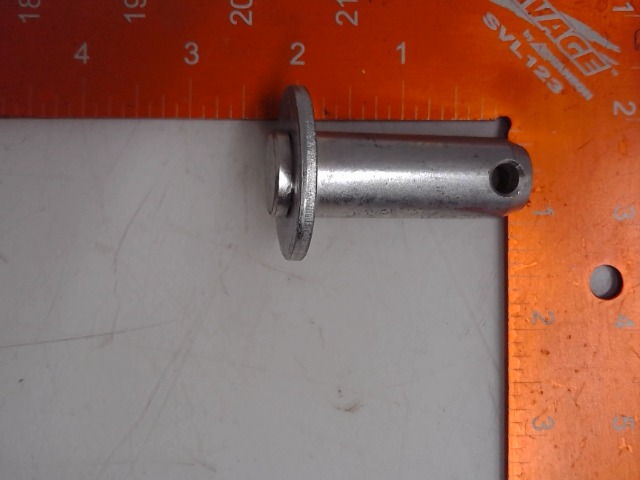 B-1074 Pin for BUSHHOG KEWANEE