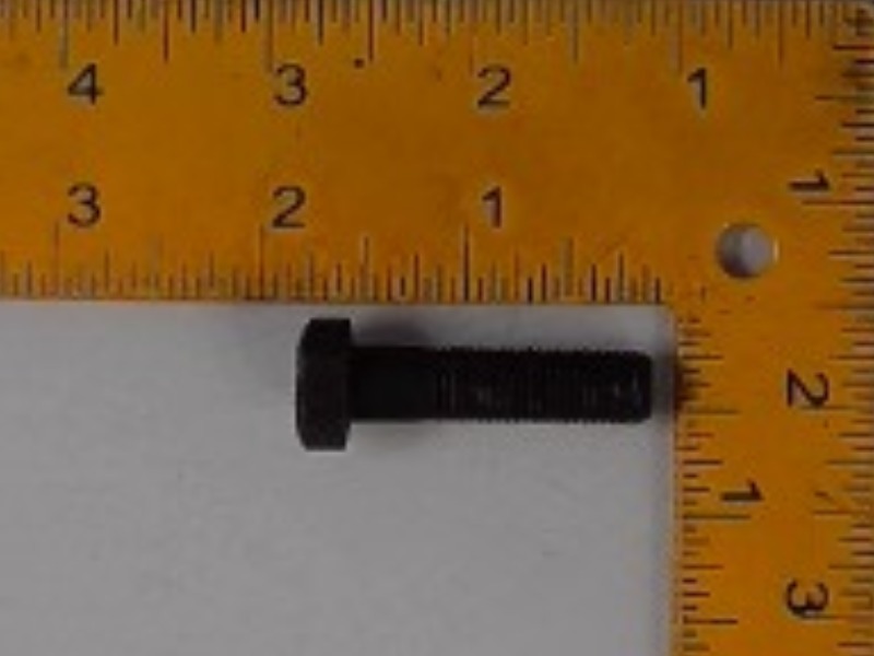 710-0237 Screw for CUB CADET