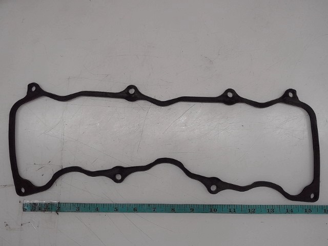 166833AS Cover for AGCO