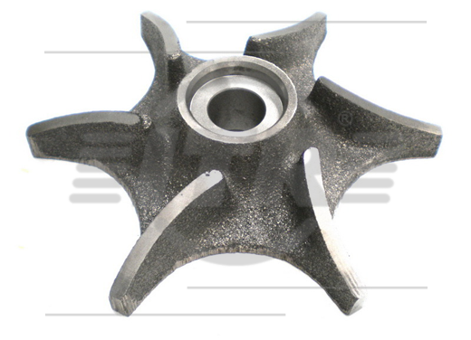 6N-8411 Impeller Wp for CATERPILLAR