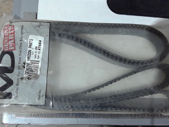 47684 Belt