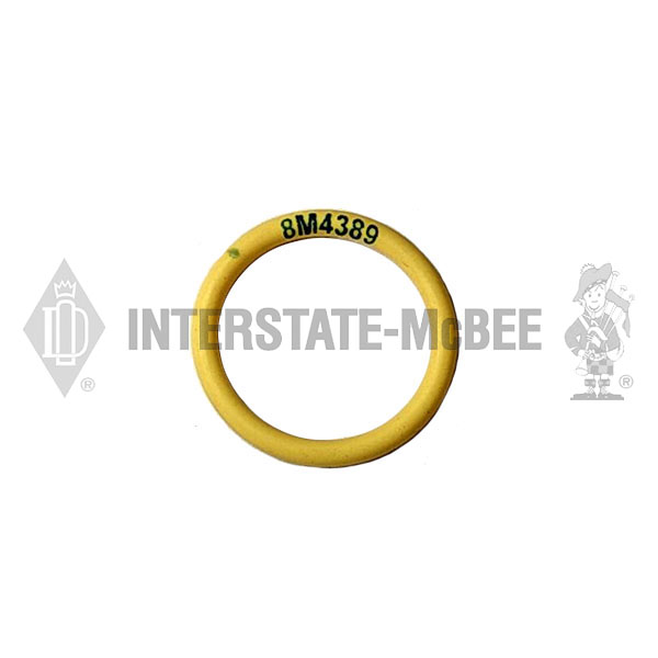M-8M4389 Seal - O-ring for INTERSTATE MCBEE