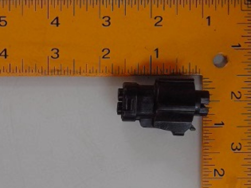 2016703C1 MTU Connector