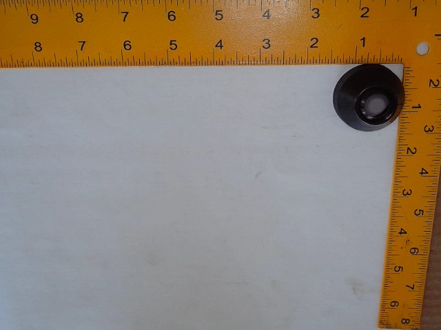 6V-6209 Cap for CATERPILLAR