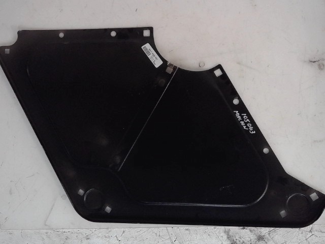 105063 MACDON Disc Sector End