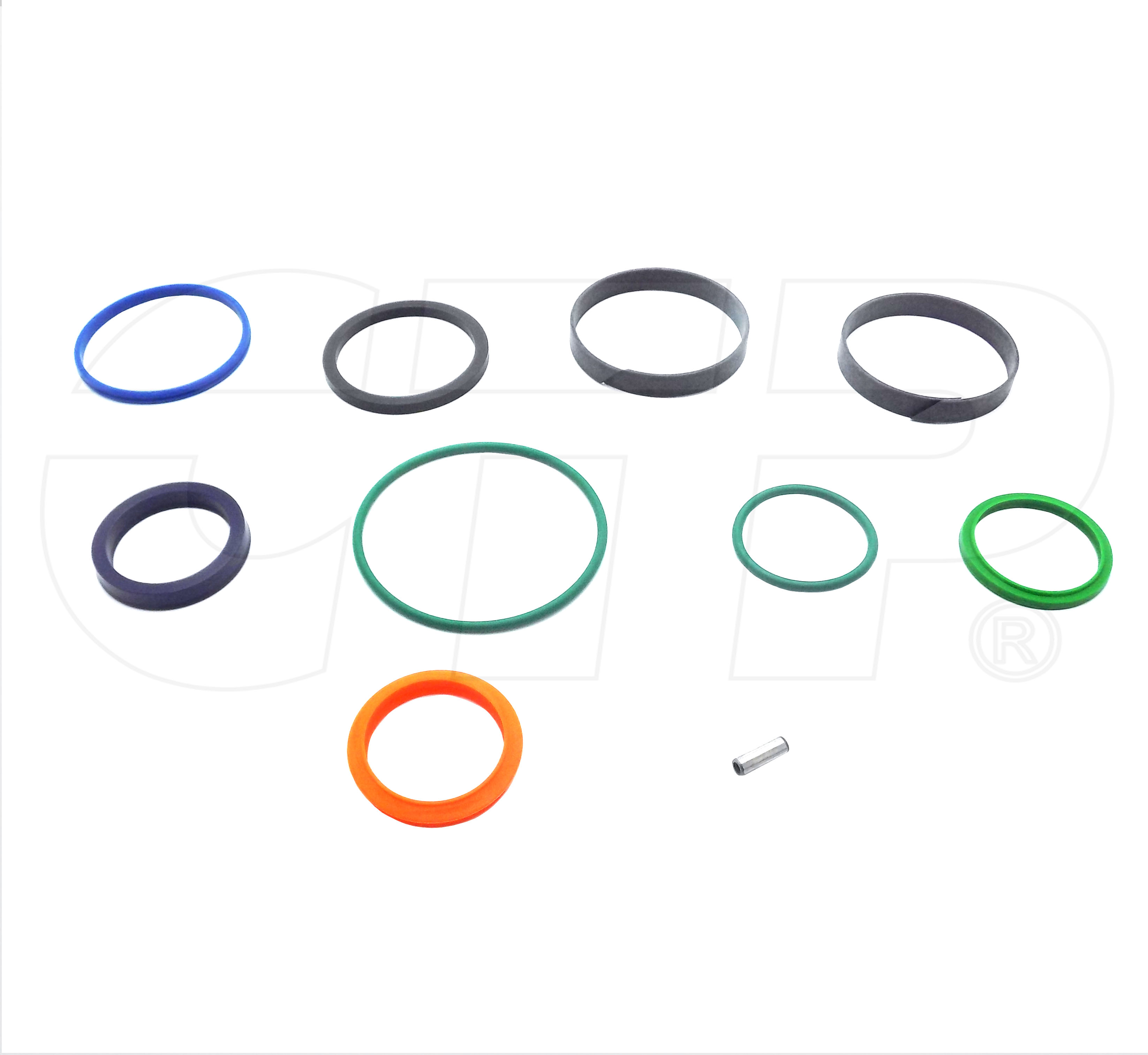 991-20039 Seal Kit Jcb