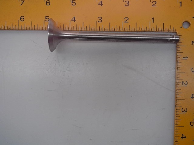 745723M1 Valve for AGCO