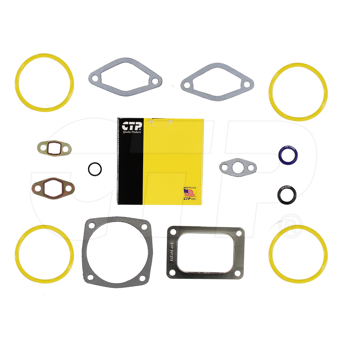 4503020 Gasket Kit Turbo for CATERPILLAR