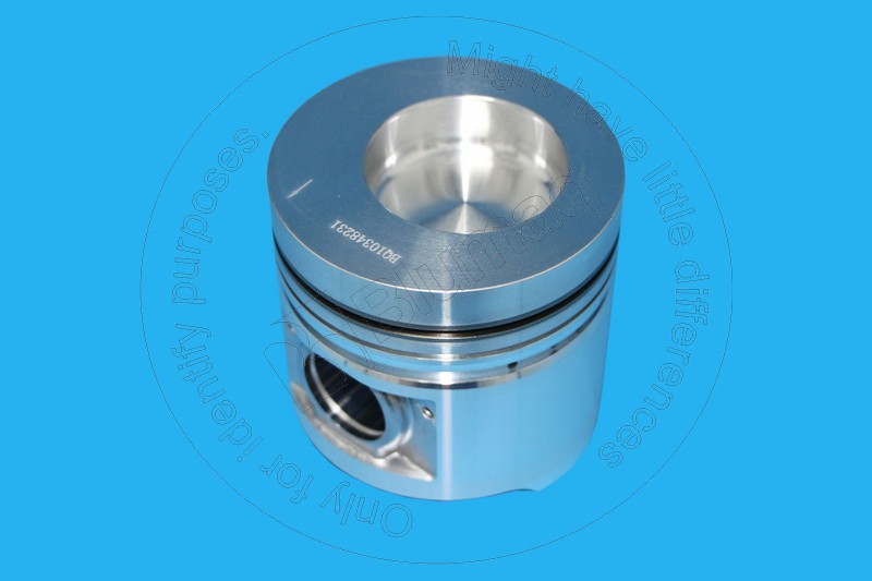 107-8366 Piston for BLUMAQ